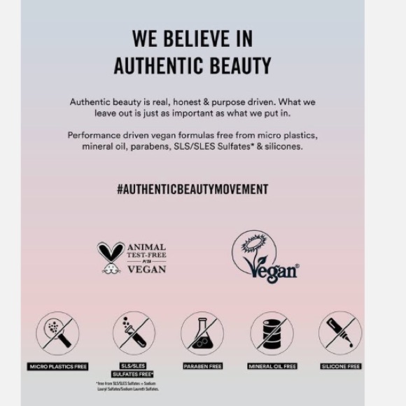 Authentic Beauty Concept Replenish Hair Mask BNIB - Picture 10 of 10